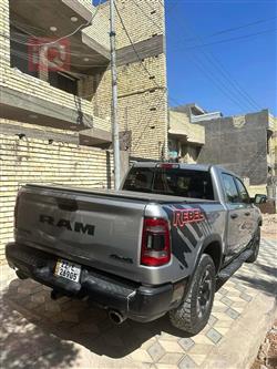 ڕام 1500